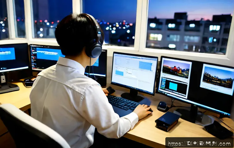 문배동 STATUS_KERNEL_FILE_SYSTEM_ERROR 관련 이미지 2