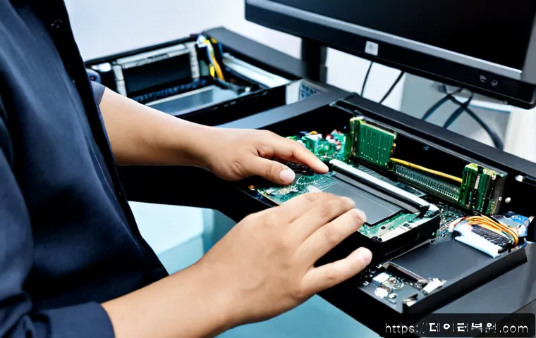 문배동 STATUS_KERNEL_FILE_SYSTEM_ERROR 관련 이미지 4
