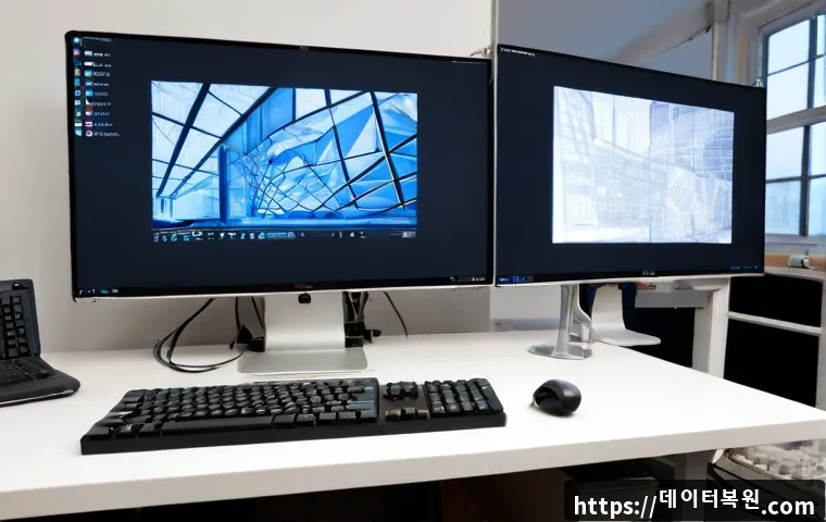 온수동 프로그램응답없음 관련 이미지 2
