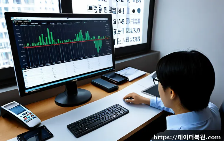 송파구 컴퓨터멈춤 관련 이미지 2