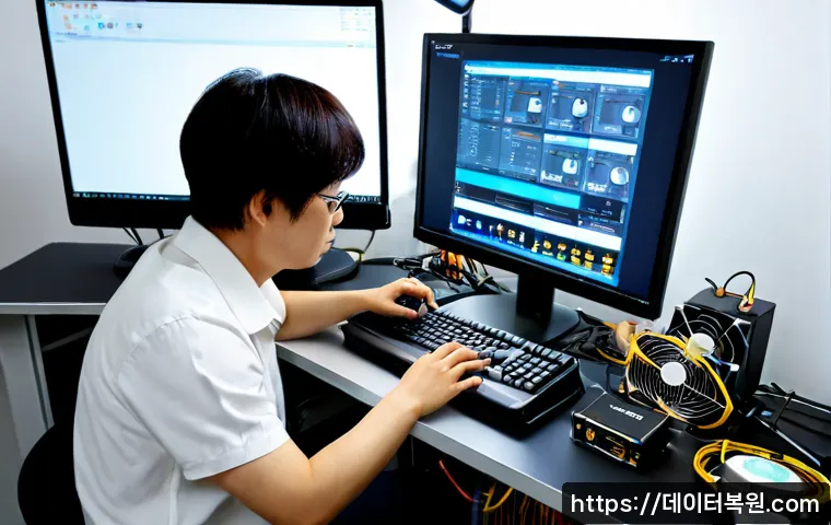 당산동 쿨러조립 및 교체수리 관련 이미지 3