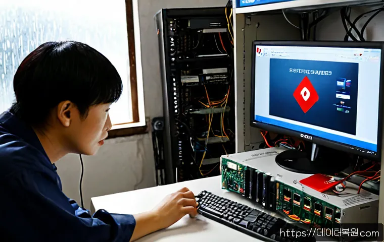 은평구 STATUS_KERNEL_NETWORK_ERROR 관련 이미지 2
