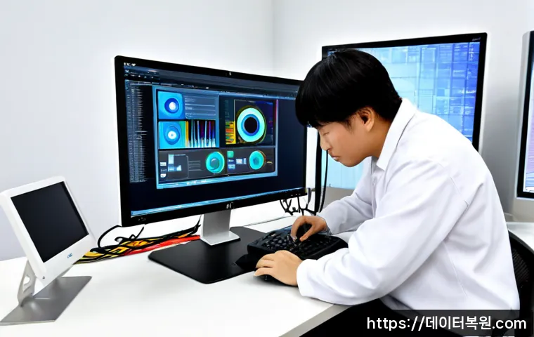 적선동 컴퓨터멈춤 관련 이미지 2