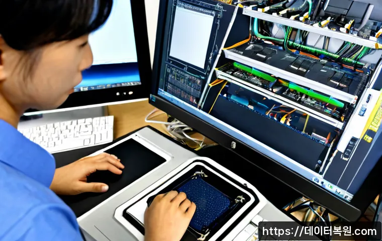 적선동 컴퓨터멈춤 관련 이미지 4