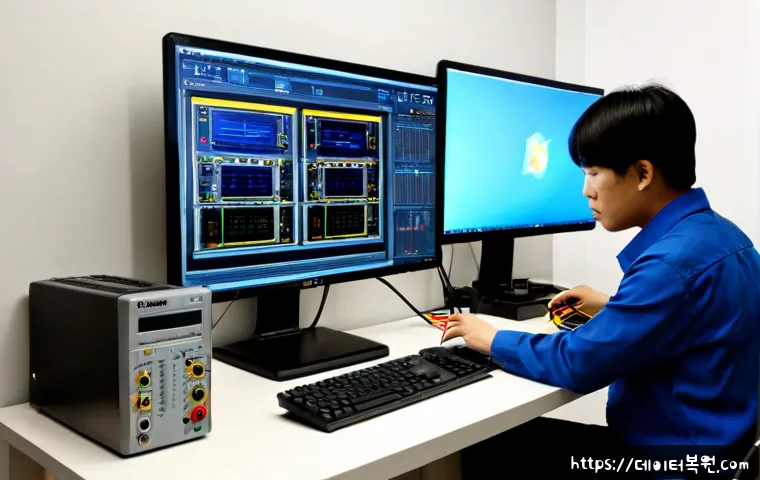 봉원동 본체 꺼졌다 켜졌다 할때 관련 이미지 1
