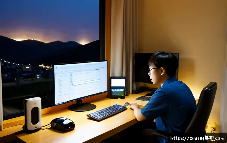 봉원동 본체 꺼졌다 켜졌다 할때 관련 이미지 4