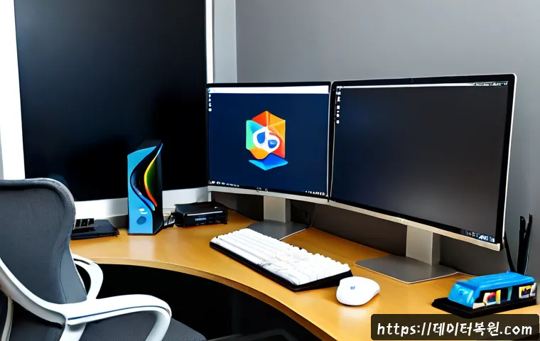 과천동 SSD조립 및 교체수리 관련 이미지 1