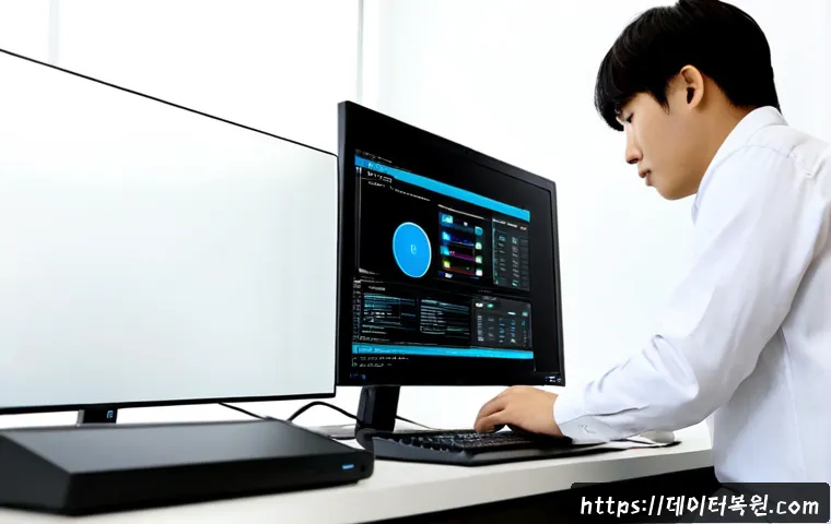 과천동 SSD조립 및 교체수리 관련 이미지 4