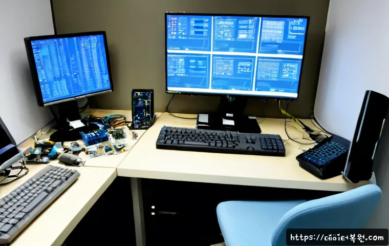 문봉동 STATUS_KERNEL_SECURITY_CHECK 관련 이미지 3
