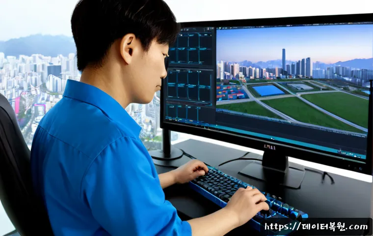 석관동 DRIVER_CAUGHT_MODIFYING_FREED_POOL 관련 이미지 1