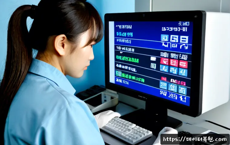 석관동 DRIVER_CAUGHT_MODIFYING_FREED_POOL 관련 이미지 2