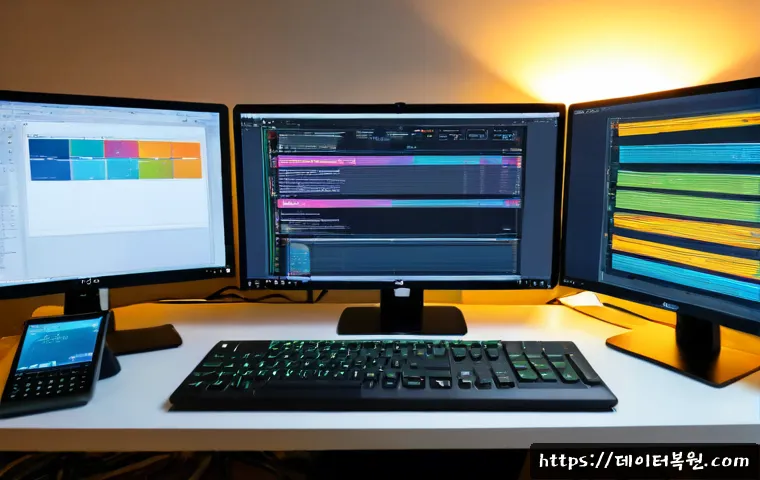 석관동 DRIVER_CAUGHT_MODIFYING_FREED_POOL 관련 이미지 3