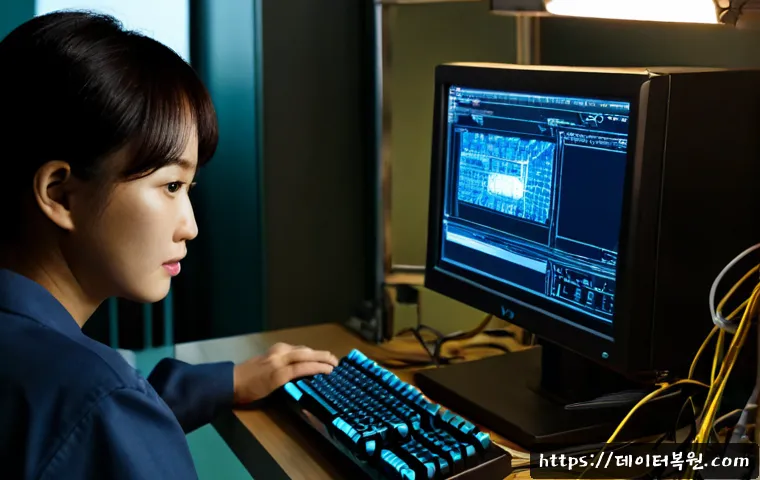 석관동 DRIVER_CAUGHT_MODIFYING_FREED_POOL 관련 이미지 4
