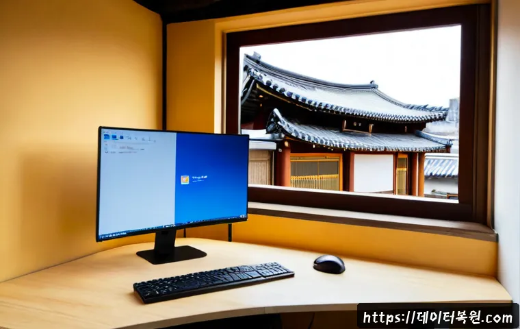 익선동 STATUS_INSUFFICIENT_RESOURCES 관련 이미지 1