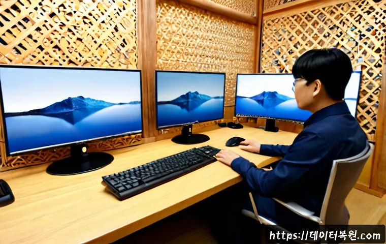 익선동 STATUS_INSUFFICIENT_RESOURCES 관련 이미지 2