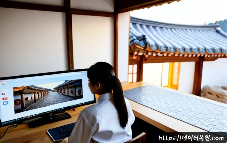 익선동 STATUS_INSUFFICIENT_RESOURCES 관련 이미지 4