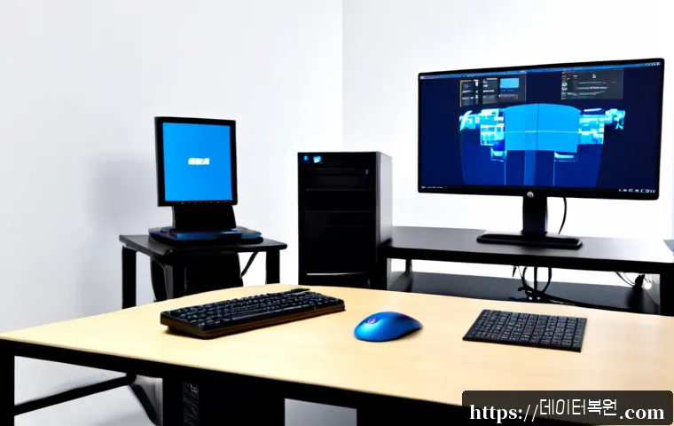 우면동 윈도우8 windows8 재설치 포맷 초기화 관련 이미지 1