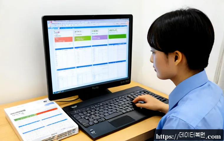 우면동 윈도우8 windows8 재설치 포맷 초기화 관련 이미지 2
