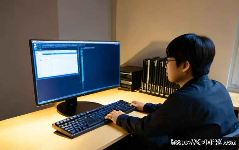 신공덕동 centos재설치 포맷 초기화 관련 이미지 4