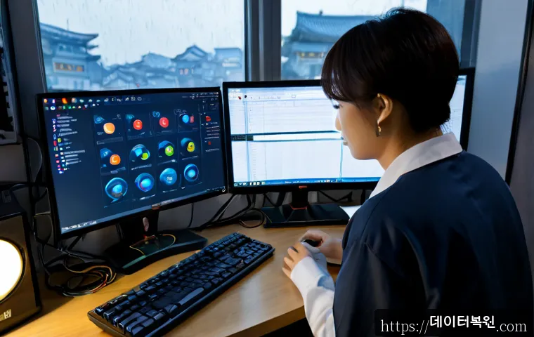 돈의동 DRIVER_CORRUPTED_EXPOOL 관련 이미지 4