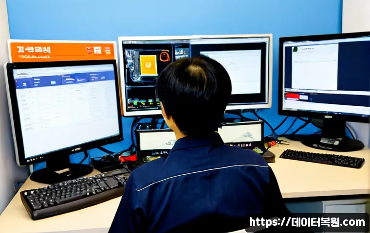 능곡동 STATUS_PROTECTION_ERROR 관련 이미지 4