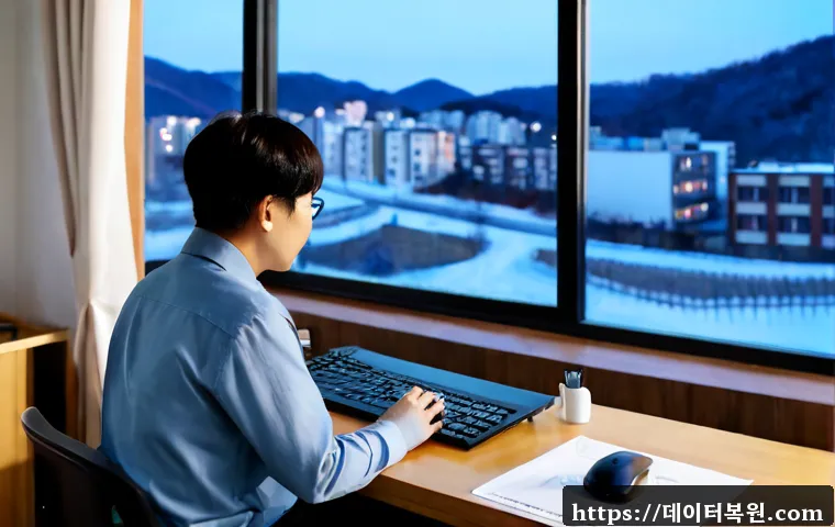 송천동 STATUS_KERNEL_FILE_SYSTEM_ERROR 관련 이미지 4