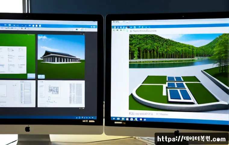 고양시 윈도우7 windows7 재설치 포맷 초기화 관련 이미지 1