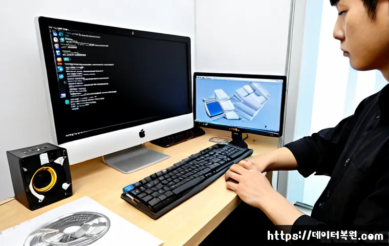 고양시 윈도우7 windows7 재설치 포맷 초기화 관련 이미지 3