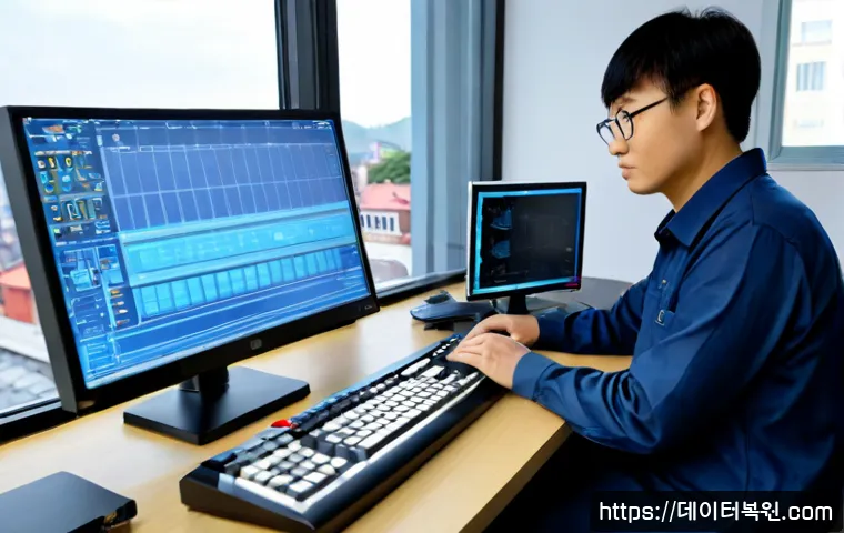 용문동 KERNEL_SECURITY_CHECK_FAILURE 관련 이미지 1