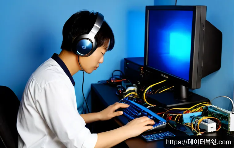용문동 KERNEL_SECURITY_CHECK_FAILURE 관련 이미지 2