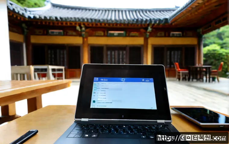 삼청동 STATUS_KERNEL_MODULE_ACCESS_DENIED 관련 이미지 2