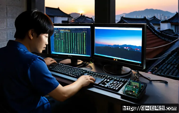 삼청동 STATUS_KERNEL_MODULE_ACCESS_DENIED 관련 이미지 4