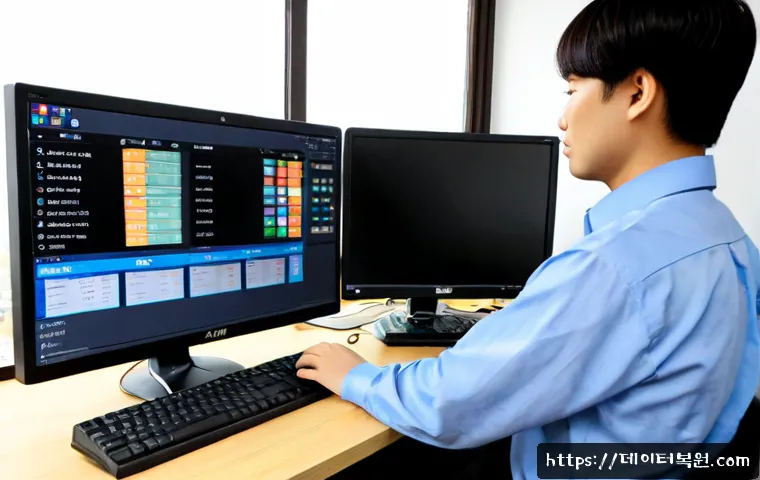 창성동 출장방문윈도우 windows 설치 관련 이미지 2