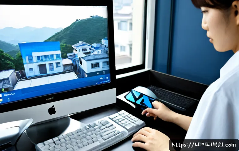 창성동 출장방문윈도우 windows 설치 관련 이미지 3