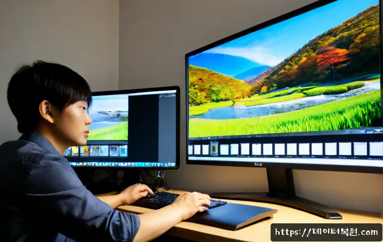 창성동 출장방문윈도우 windows 설치 관련 이미지 4