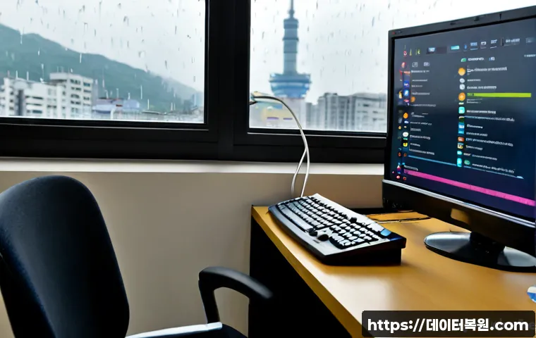 진관동 STATUS_SYSTEM_PROCESS_TERMINATED 관련 이미지 4
