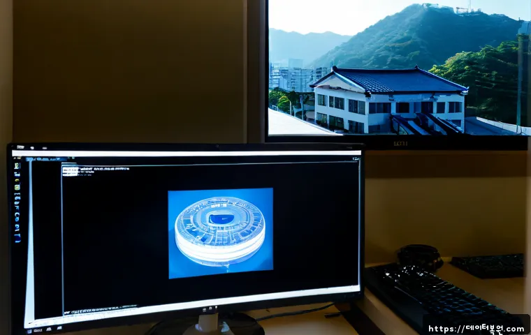 서빙고동 UNMOUNTABLE_BOOT_VOLUME 관련 이미지 1