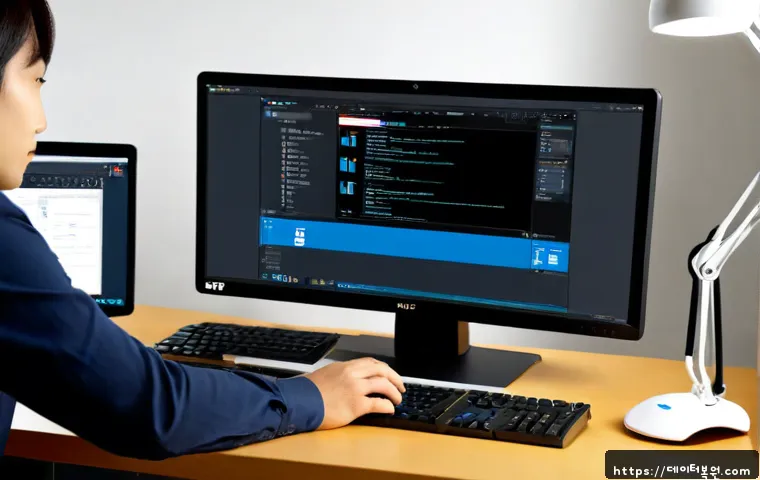 서빙고동 UNMOUNTABLE_BOOT_VOLUME 관련 이미지 2