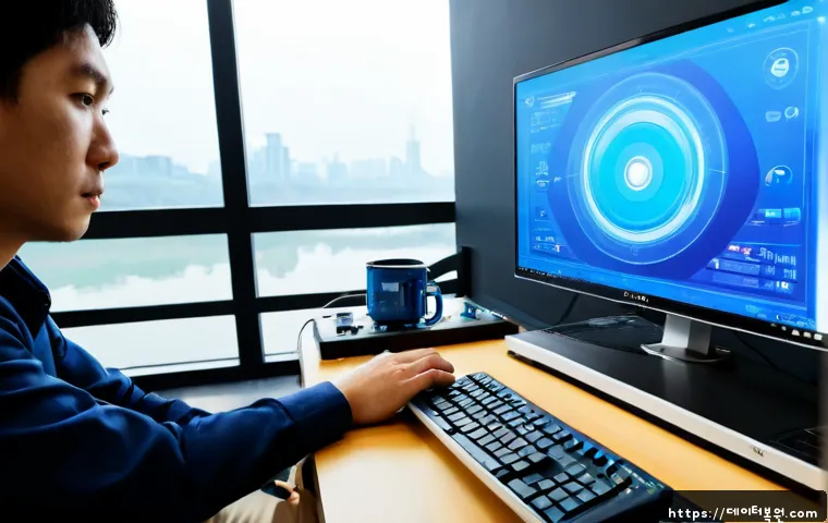 서빙고동 UNMOUNTABLE_BOOT_VOLUME 관련 이미지 3