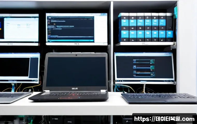 명동 STATUS_KERNEL_FILE_SYSTEM_ERROR 관련 이미지 4