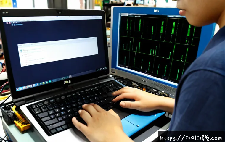 보광동 STATUS_FILE_INVALID 관련 이미지 3