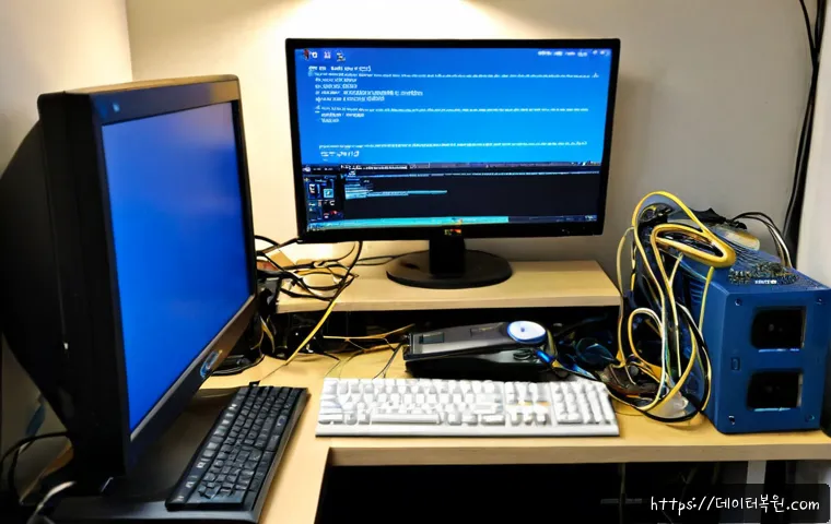 제기동 STATUS_PAGE_FAULT 관련 이미지 4
