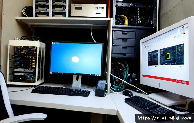 석관동 STATUS_PAGE_FAULT 관련 이미지 2