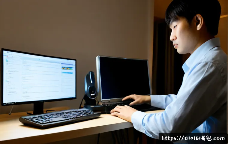 석관동 STATUS_PAGE_FAULT 관련 이미지 4