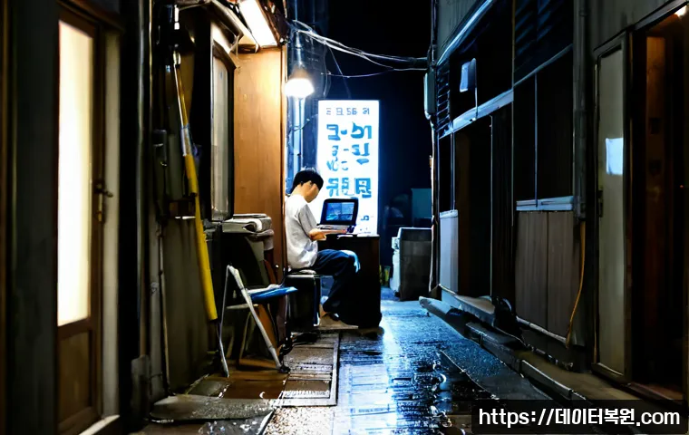 입정동 STATUS_KERNEL_CONNECTION_TIMEOUT 관련 이미지 3