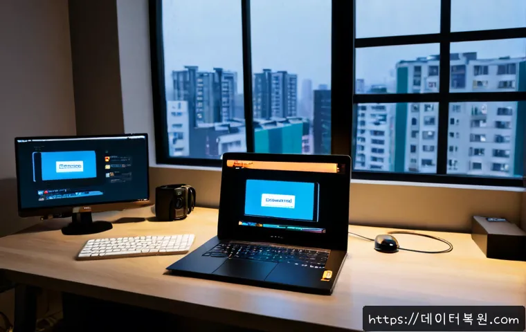 신원동 STATUS_KERNEL_DISK_ERROR 관련 이미지 4