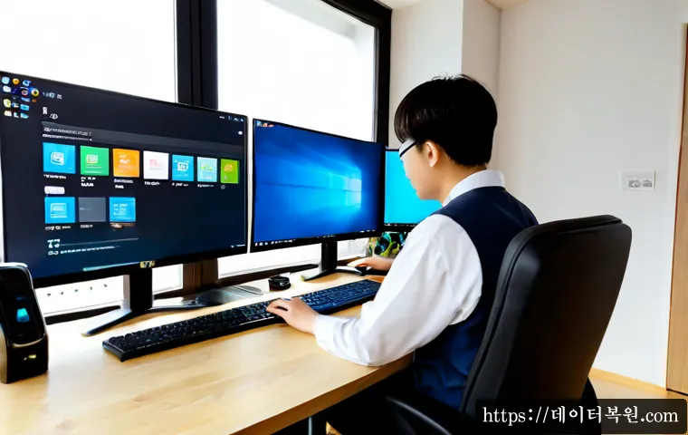 대방동 나스 nas 설정및수리 관련 이미지 1