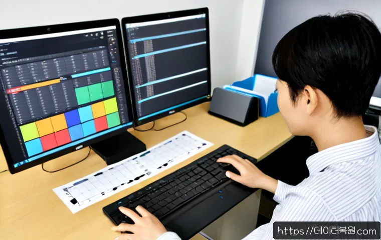 창전동 STATUS_KERNEL_DISK_ERROR 관련 이미지 3