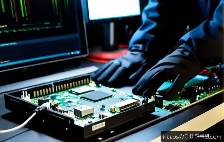 창전동 STATUS_KERNEL_DISK_ERROR 관련 이미지 4