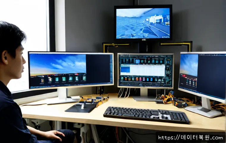 온수동 STATUS_SYSTEM_PROCESS_TERMINATED 관련 이미지 1